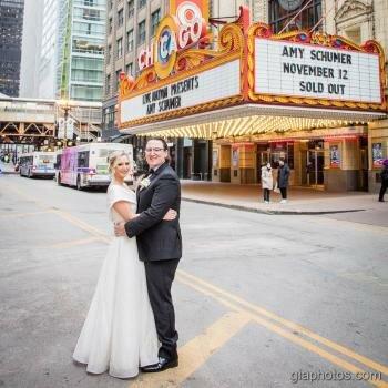 Chicago Wedding Engagement Photographer-Gia Photos