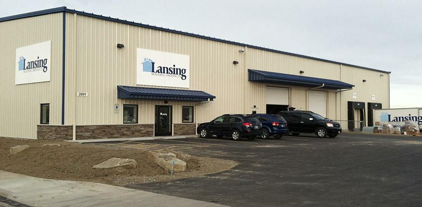 Lansing Building Products