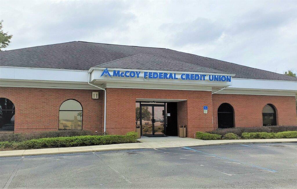 McCoy Federal Credit Union