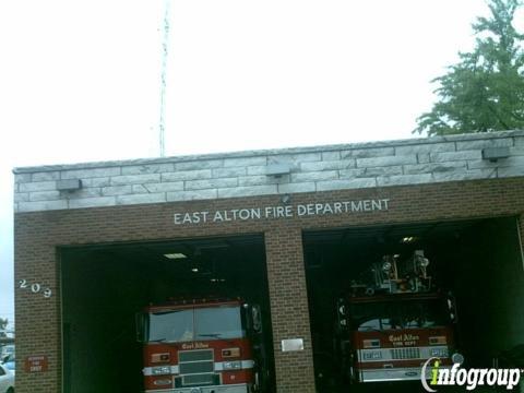 East Alton Fire Department