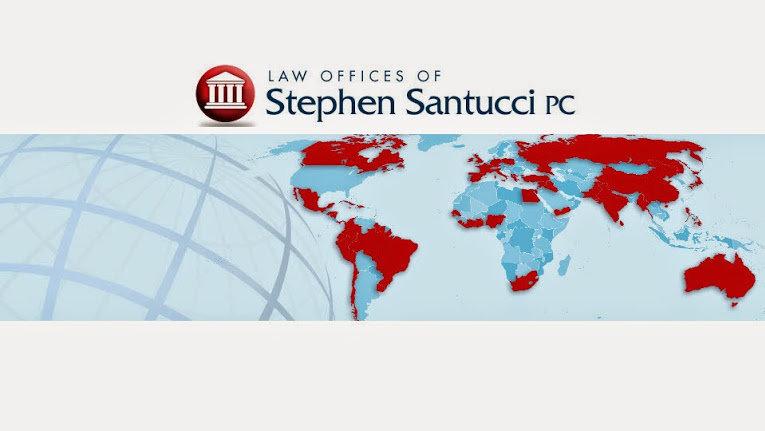 Law Offices of Stephen Santucci, PC