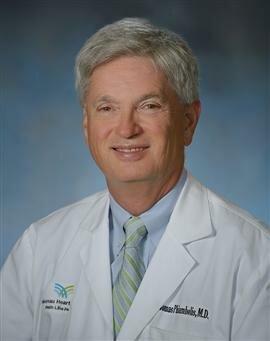 Thomas P. Phiambolis, MD