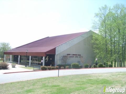 Cobb County Civic Center