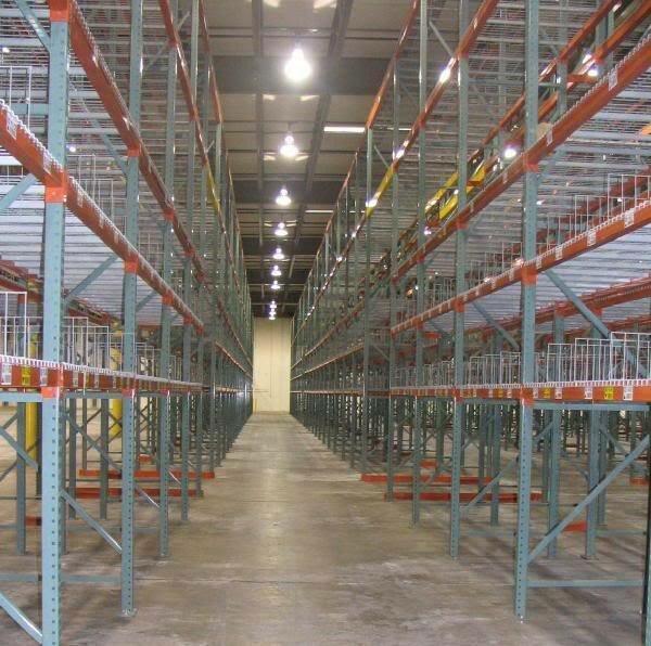 A.I.T. Industrial Shelving Racks & Equipment