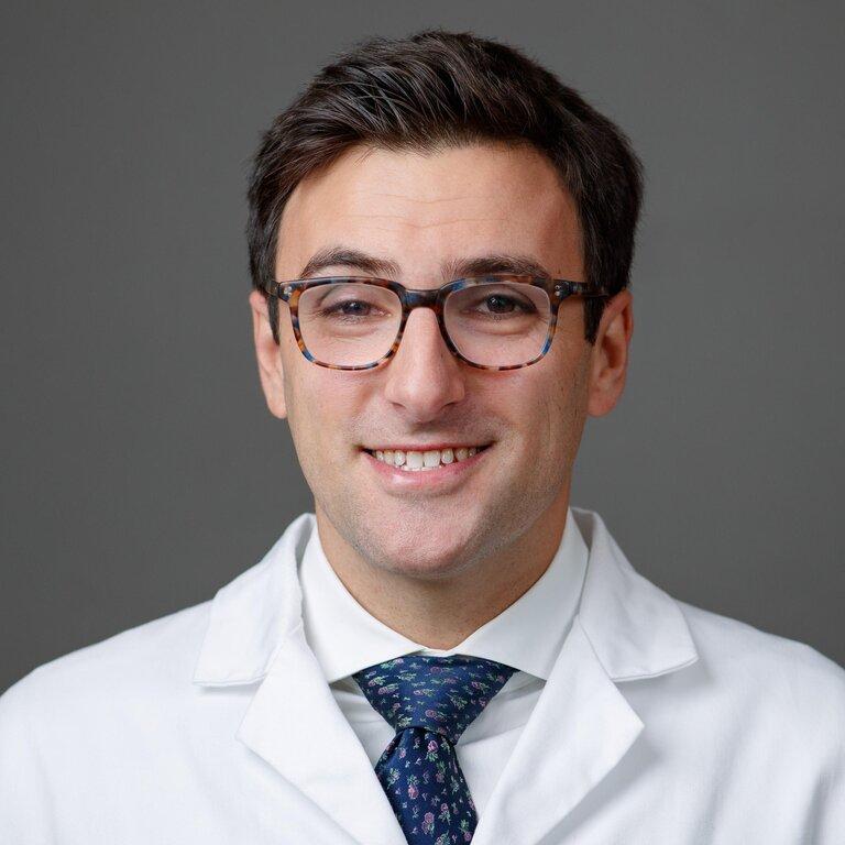 Jesse N. Charnoff, MD