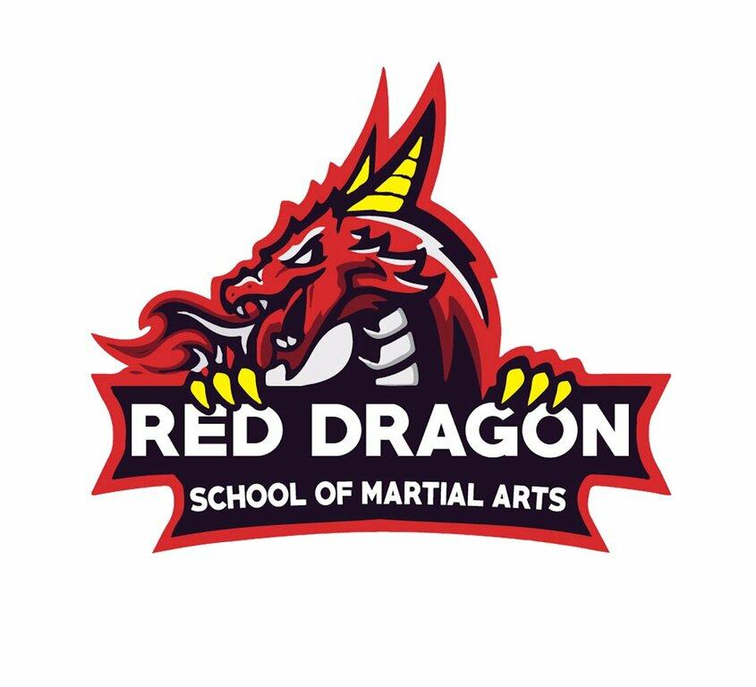 Red Dragon School of Martial Arts