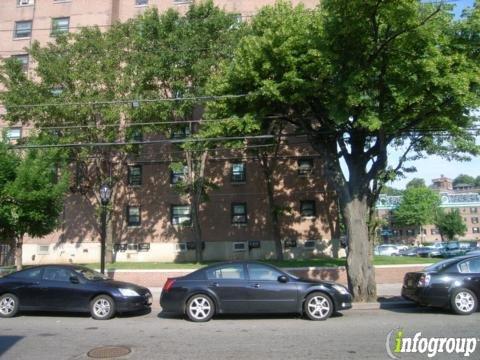 Hoboken Housing Authority