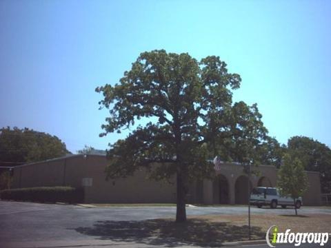 Masonic Lodge