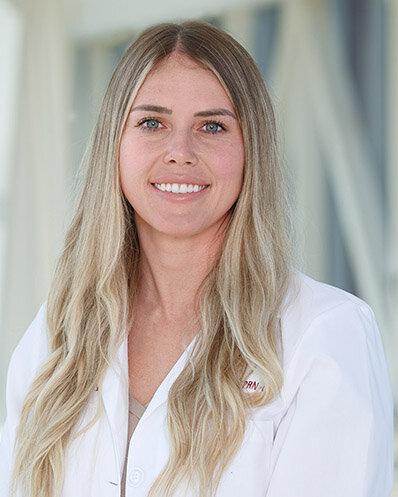 Caitlin Stenberg, NP - Ou Physicians General Surgery