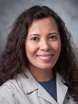 Ria Parcellano, MD - Advocate Medical Group