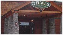 Orvis