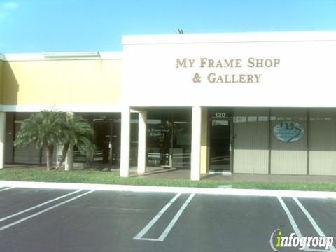 JF Gallery