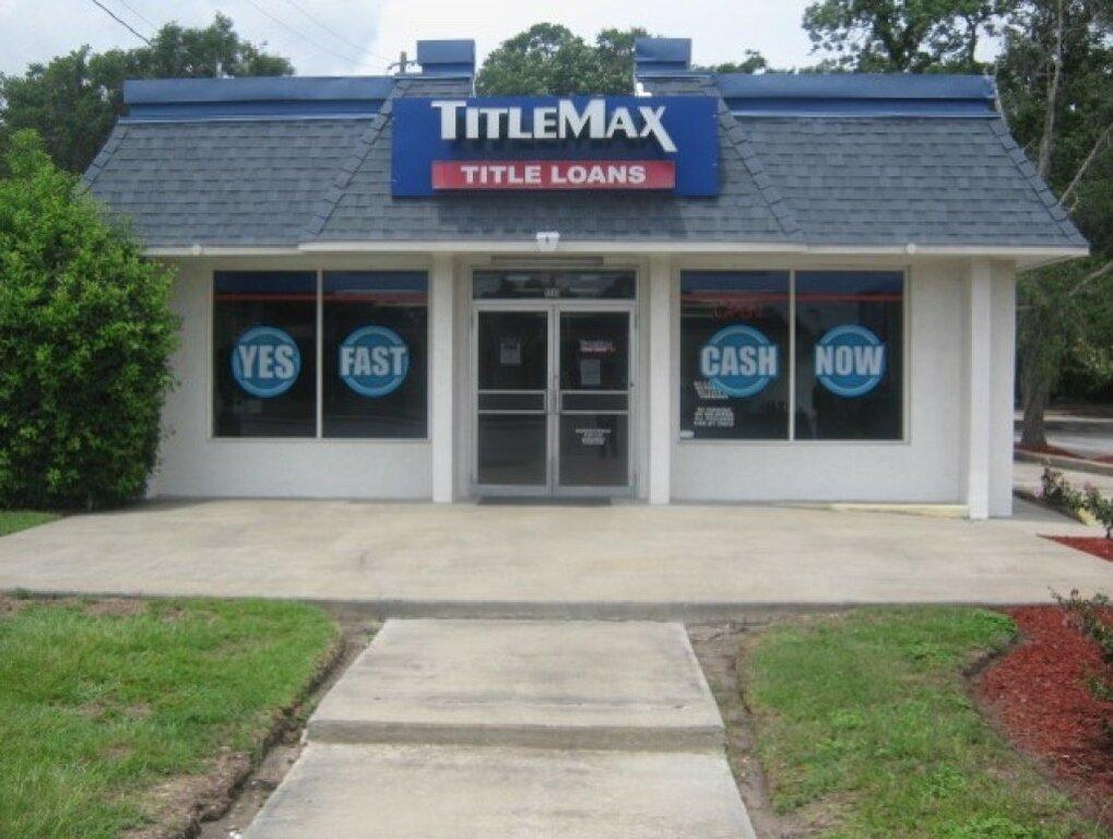 TitleMax