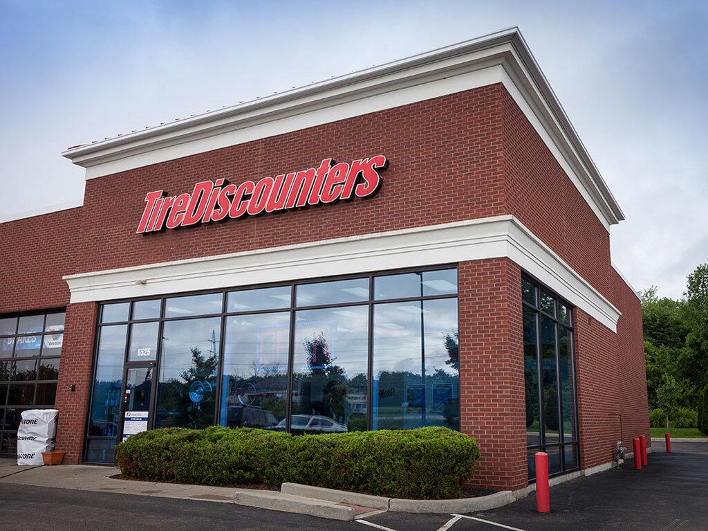 Tire Discounters