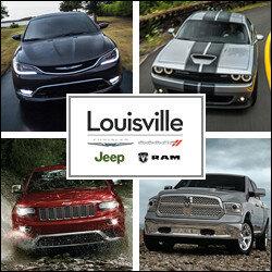 Louisville Chrysler Dodge Jeep Ram