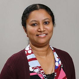 Deepa Nidhiry, MD