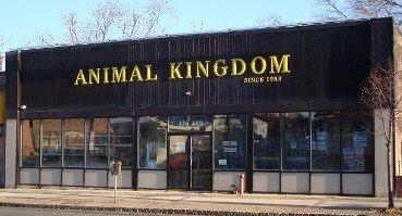 Animal Kingdom-East Orange