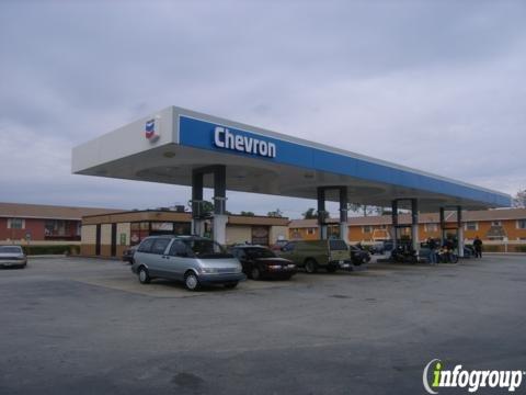 Chevron