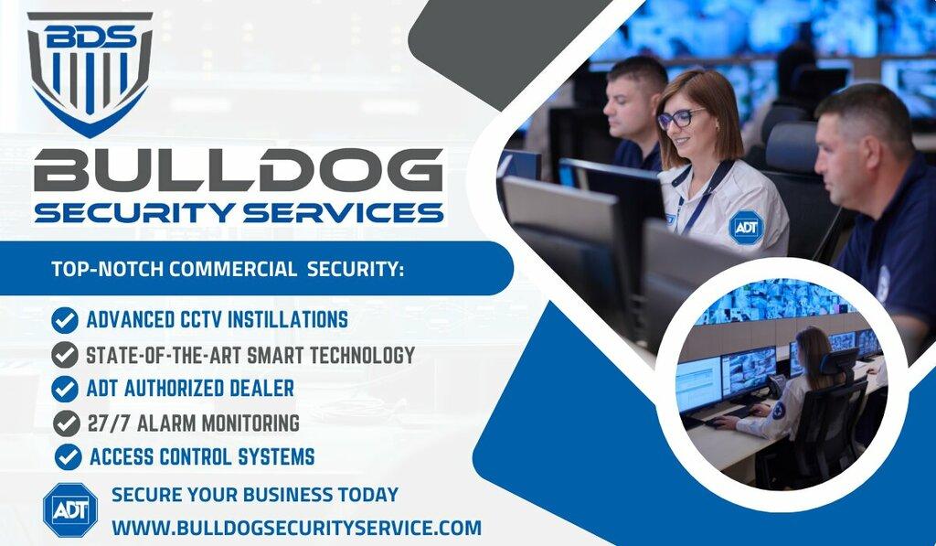 Bulldog Security Services