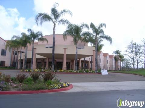 Villa Rancho Bernardo