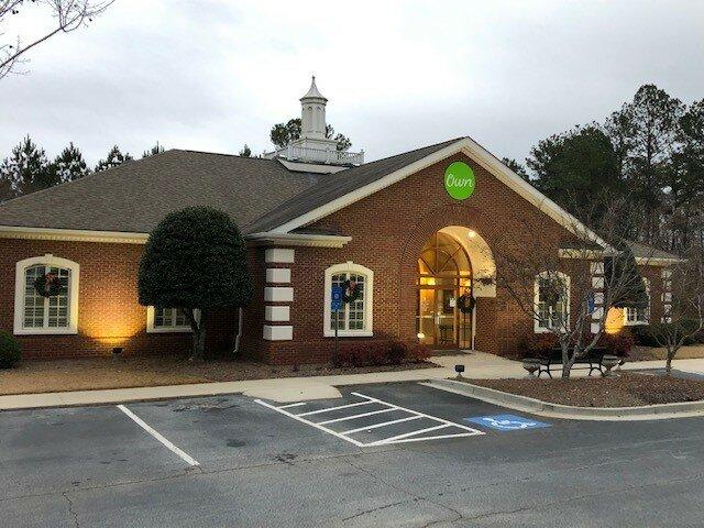 Georgia's Own Credit Union