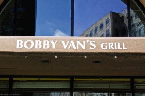 Bobby Van's Grill