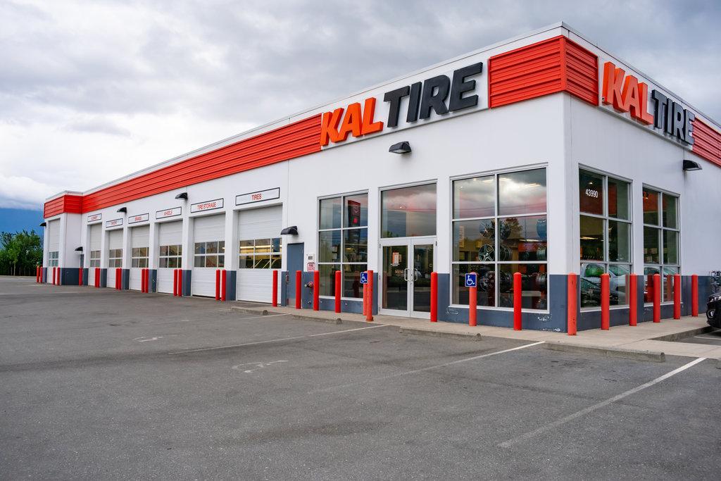 Kal Tire