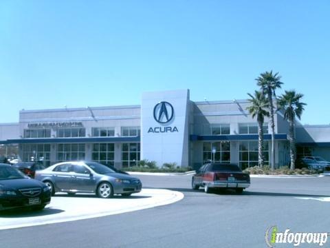 Acura of Orange Park Parts