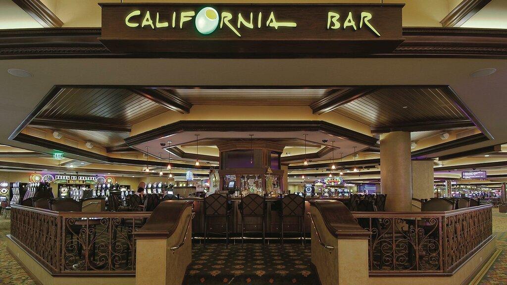 California Bar