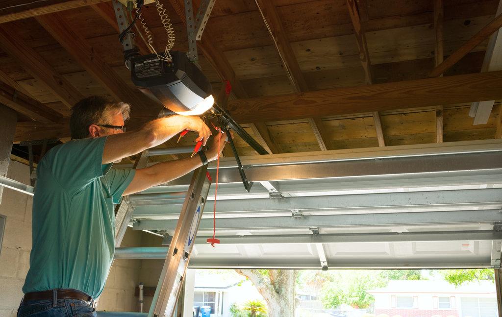 Welcome Garage Doors