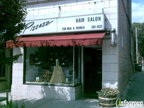 Pizzazz Hair Salon