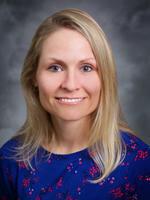 Annika Carl, APRN - CHI Health Clinic Trauma Surgery