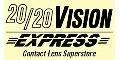 20/20 Vision Express