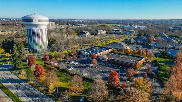 Bierman Autism Centers - Dublin