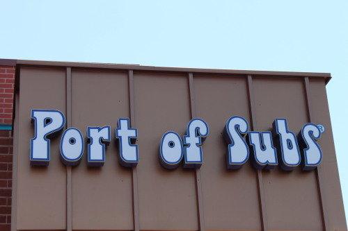 Port of Subs