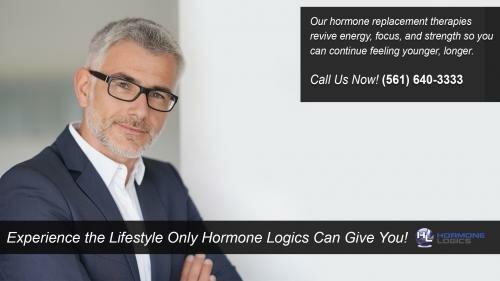 Hormone Logics