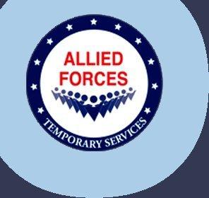 Allied Forces