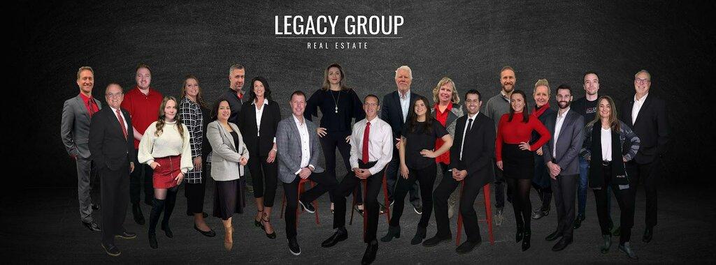 The Legacy Group Real Estate