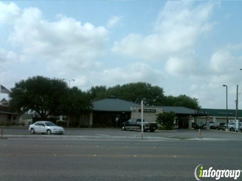 Broadway Bank - Seguin