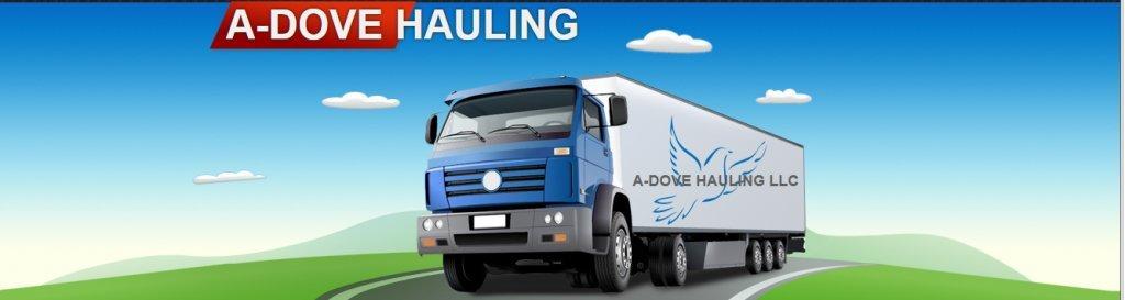 A-Dove Hauling LLC