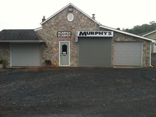 Murphy's Auto & Cycle