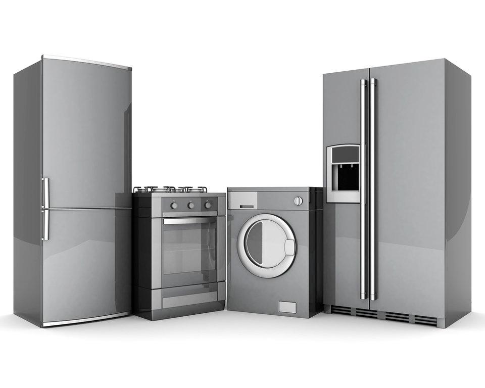 B&B Home Appliance Center LLC