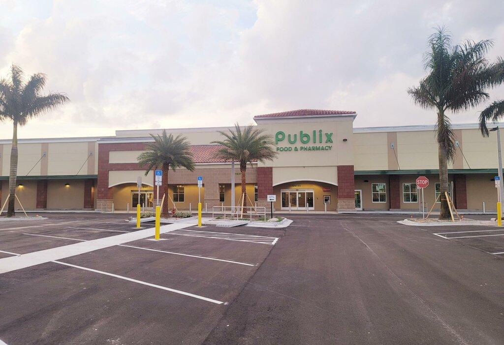 Publix