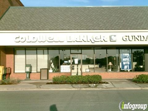 Coldwell Banker Gundaker