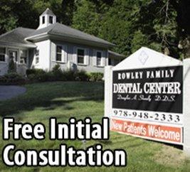 Rowley Family Dental Center