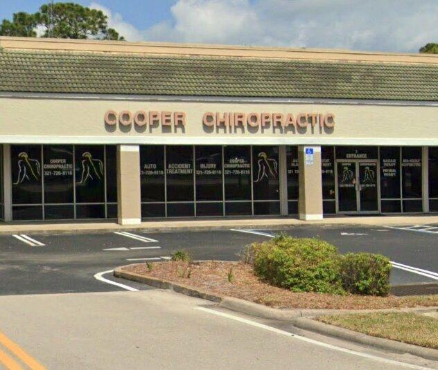 Cooper Chiropractic & Acupuncture, Addiction & Injury Treatment Center