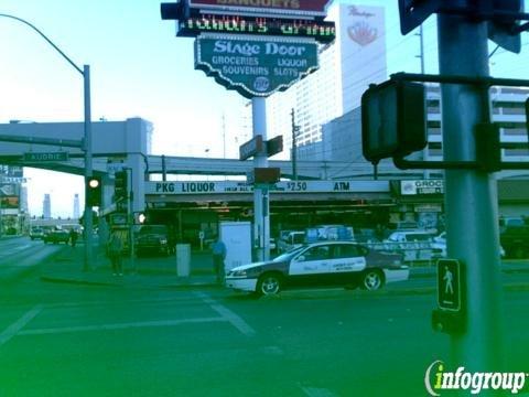 Stage Door Casino