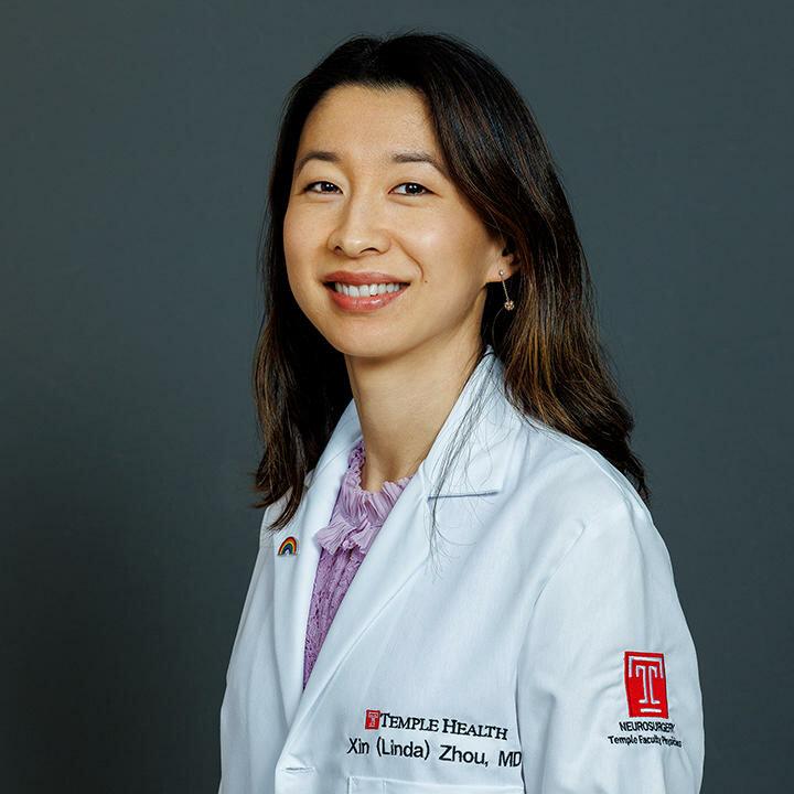 Amy T. Cruz, MD