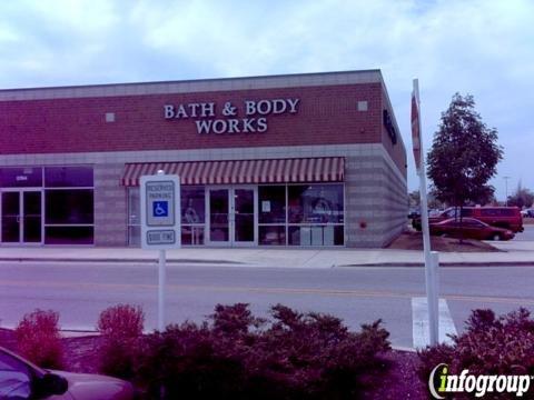 Bath & Body Works