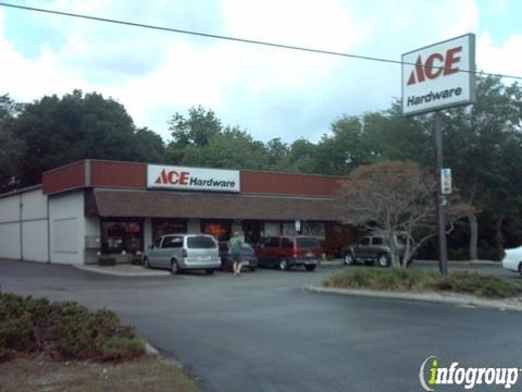 Ace Hardware Of Temple Terrace